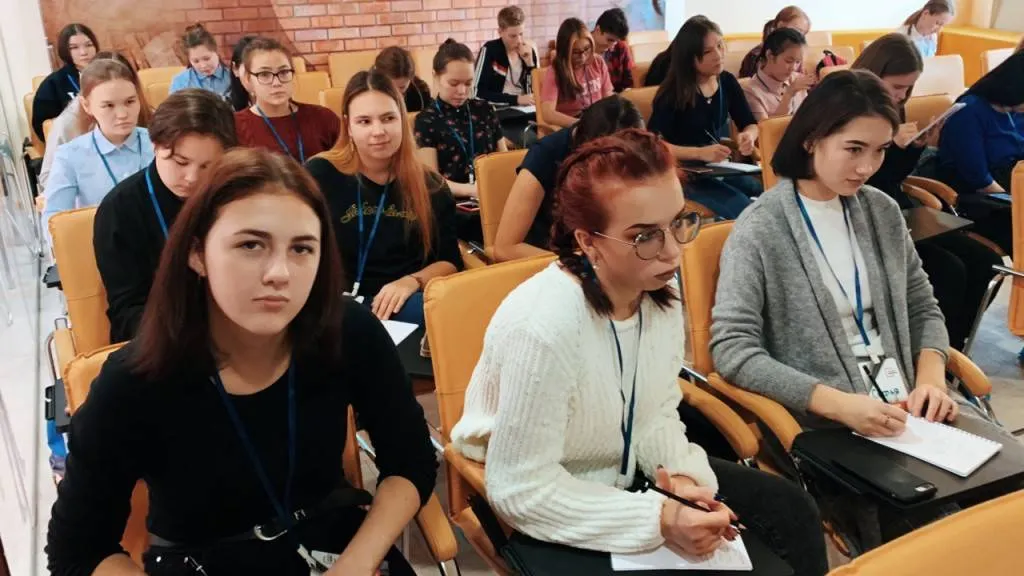 Фото: Юлия Чудинова / КРАСНЫЙ СЕВЕР