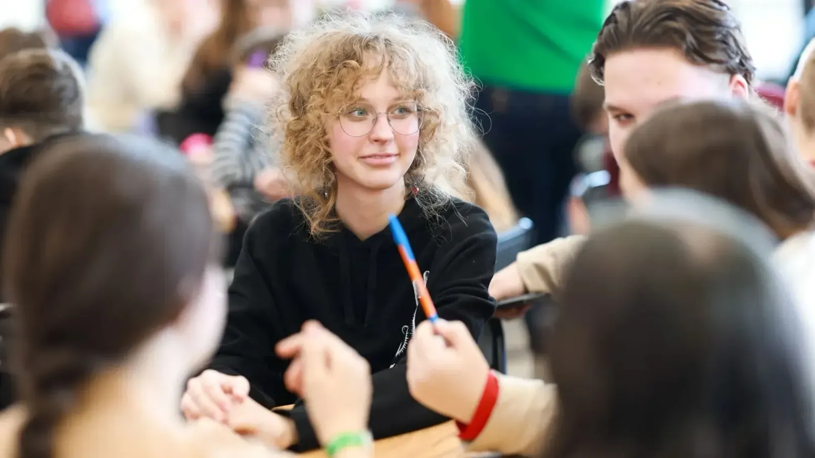 Фото: Юлия Чудинова / «Ямал-Медиа»