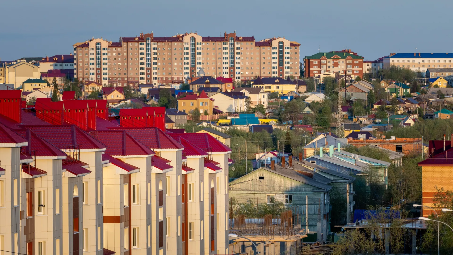 Фото: Фёдор Воронов / «Ямал-Медиа»