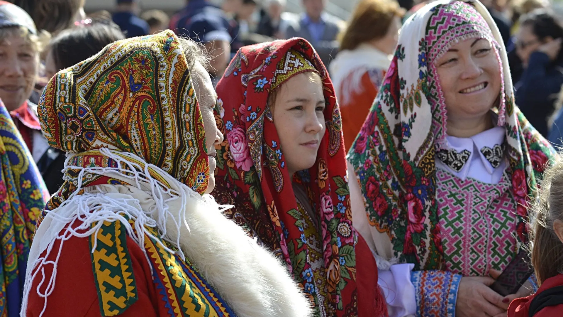 Фото: Юлия Чудинова / «Красный Север»