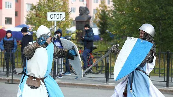 Фото: Данил Колосов / КРАСНЫЙ СЕВЕР
