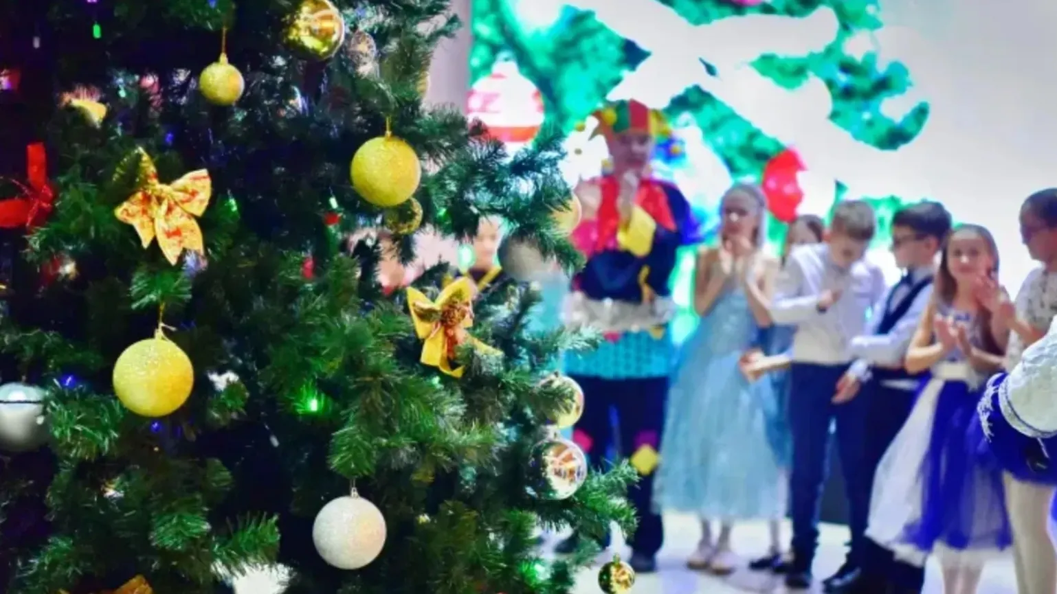 Фото: Андрей Ткачёв / «Ямал-Медиа»