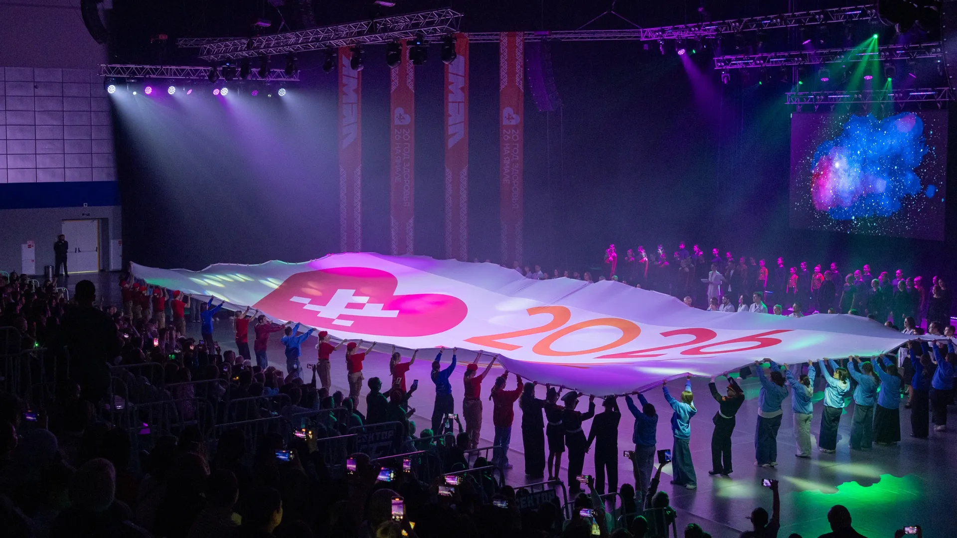 Фото: Фёдор Воронов / «Ямал-Медиа»