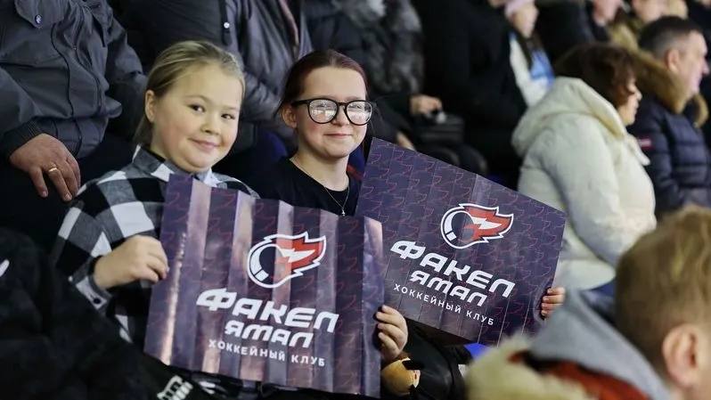 Фото: Андрей Ткачёв / «Ямал-Медиа»