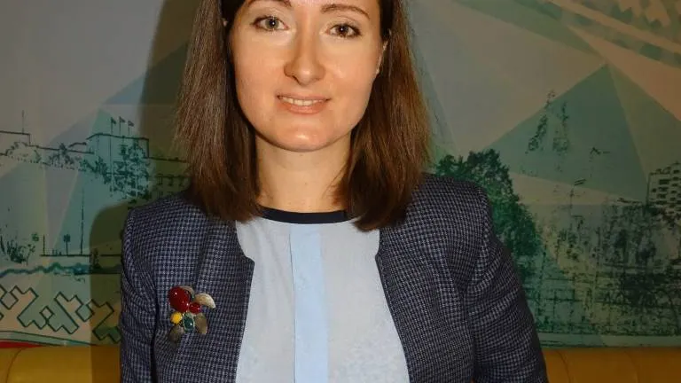 Фото: Валерия Акименко