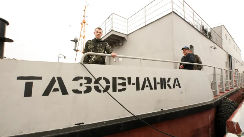 Фото: пресс-служба правительства ЯНАО