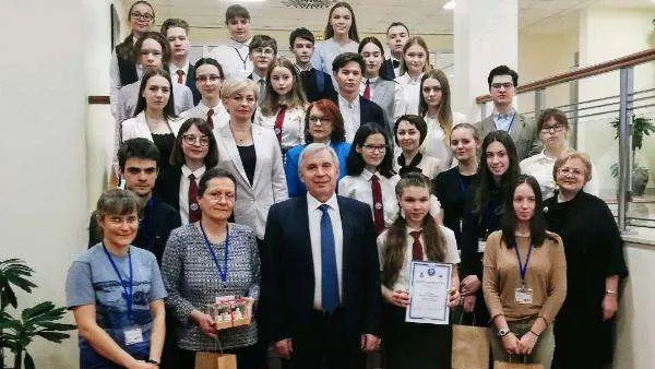 Юлия Чудинова / КРАСНЫЙ СЕВЕР