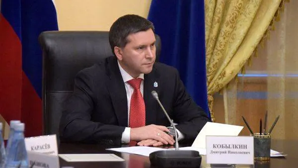 КРАСНЫЙ СЕВЕР