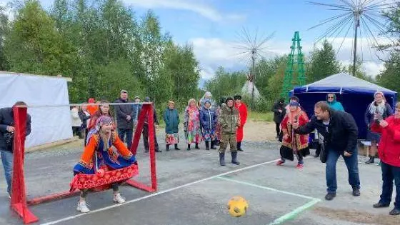Фото: Юлия Чудинова / «Красный Север»