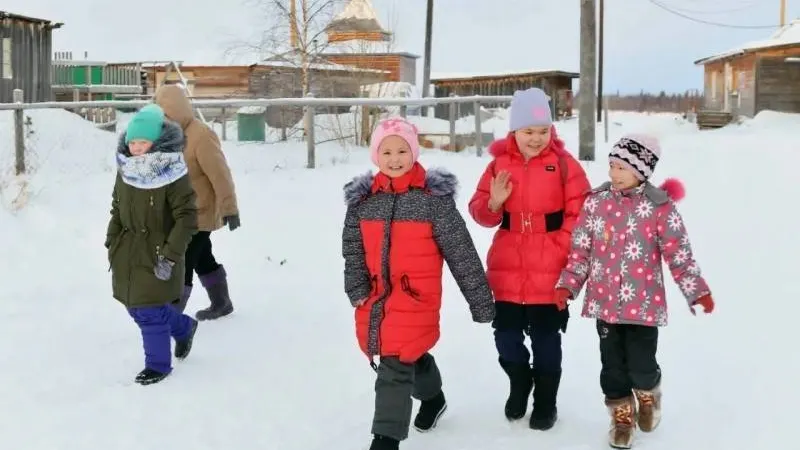 Фото предоставлено пресс-службой губернатора ЯНАО