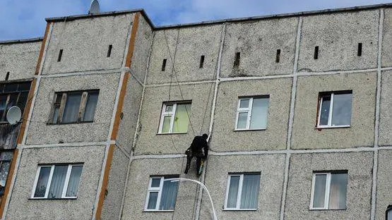 КРАСНЫЙ СЕВЕР