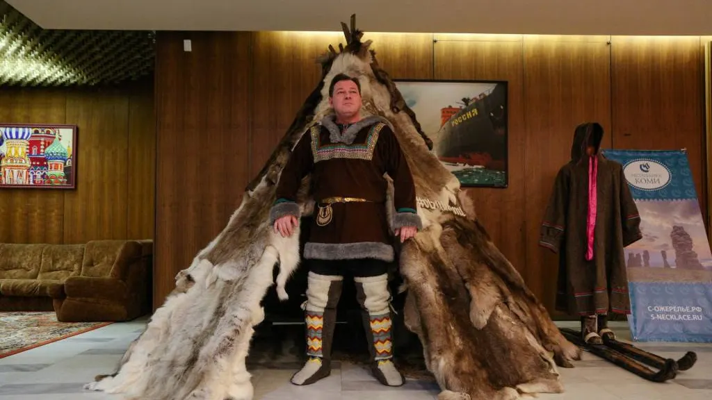 Фото: пресс-служба проекта «Русские сезоны»