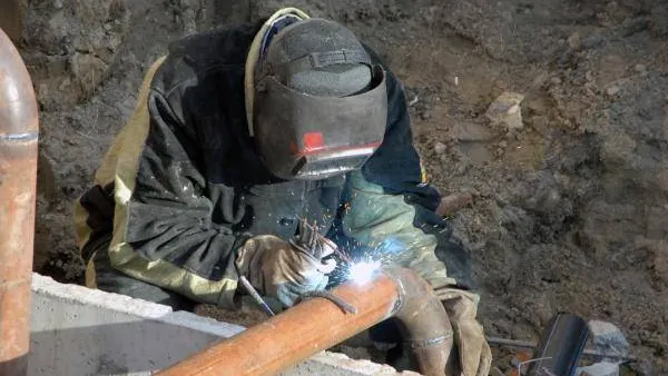 КРАСНЫЙ СЕВЕР