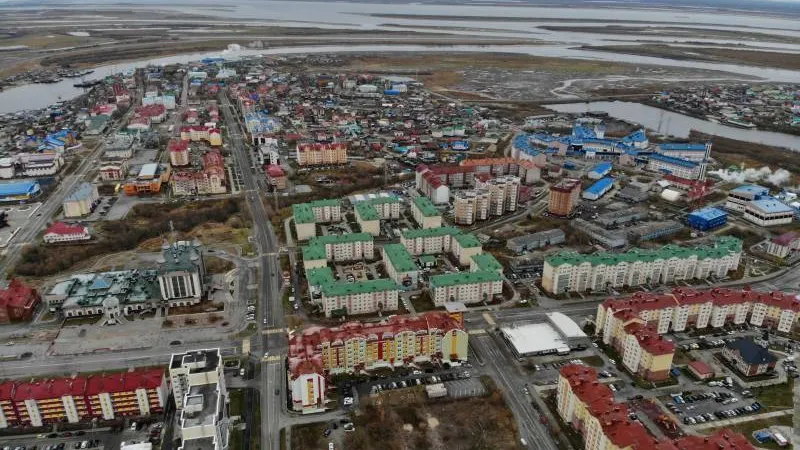 Фото: Андрей Ткачев / КРАСНЫЙ СЕВЕР