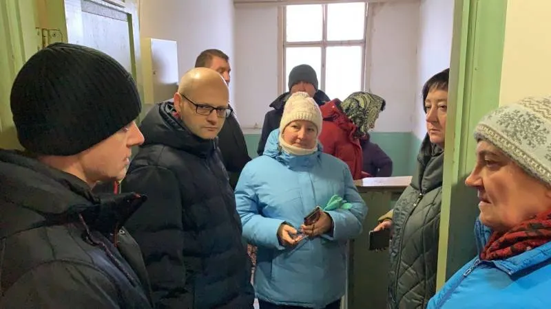 Фото: администрация Салехарда