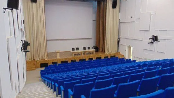Фото предоставлено департаментом строительства и жилищной политики ЯНАО