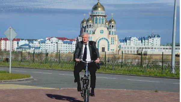 Фото: Александр Бейфус