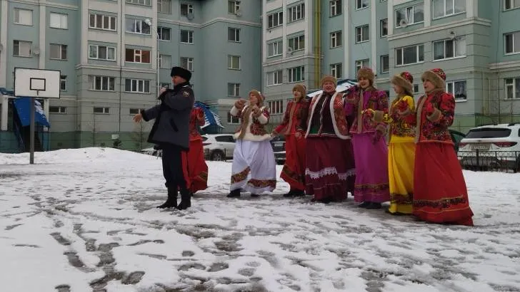 Фото: Денис Рыбаков
