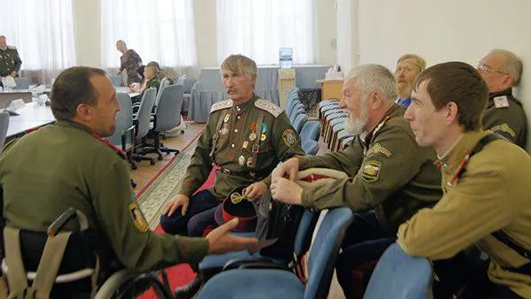 Фото: Алсу Хайретдинова / «Красный Север»