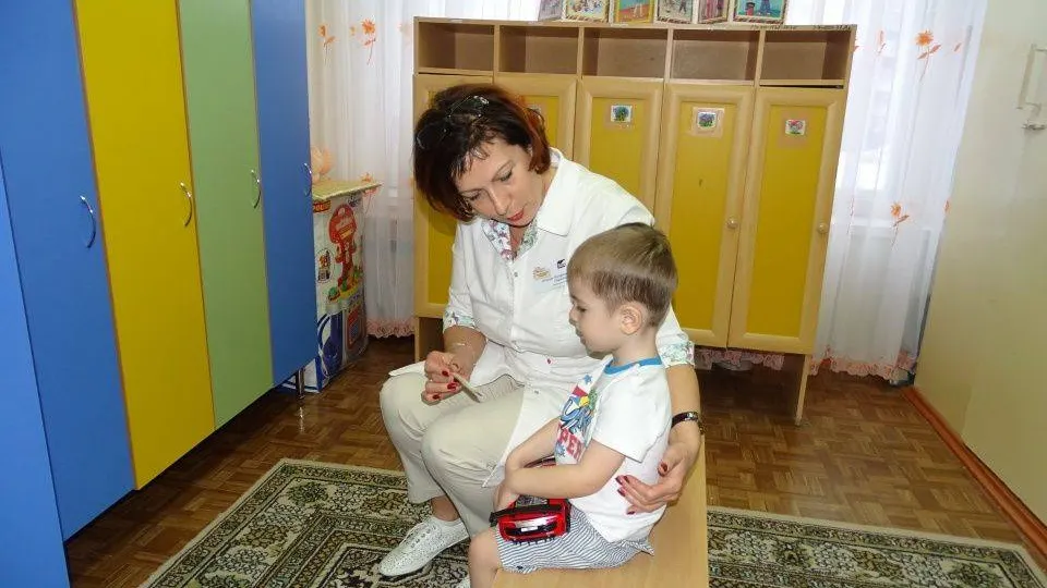 Валерия Акименко / КРАСНЫЙ СЕВЕР