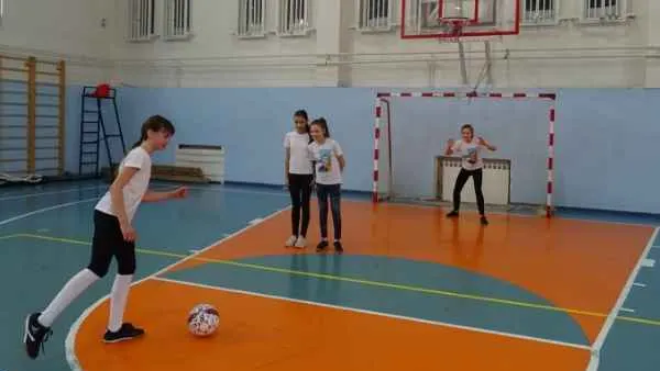 Валерия Акименко / КРАСНЫЙ СЕВЕР