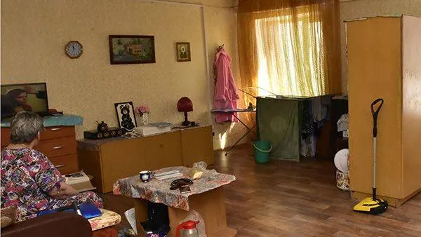 КРАСНЫЙ СЕВЕР