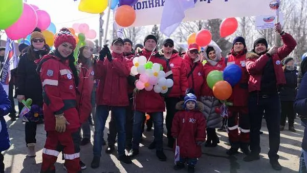 Фото: группа «Сплетни | Тарко-Сале», vk.com
