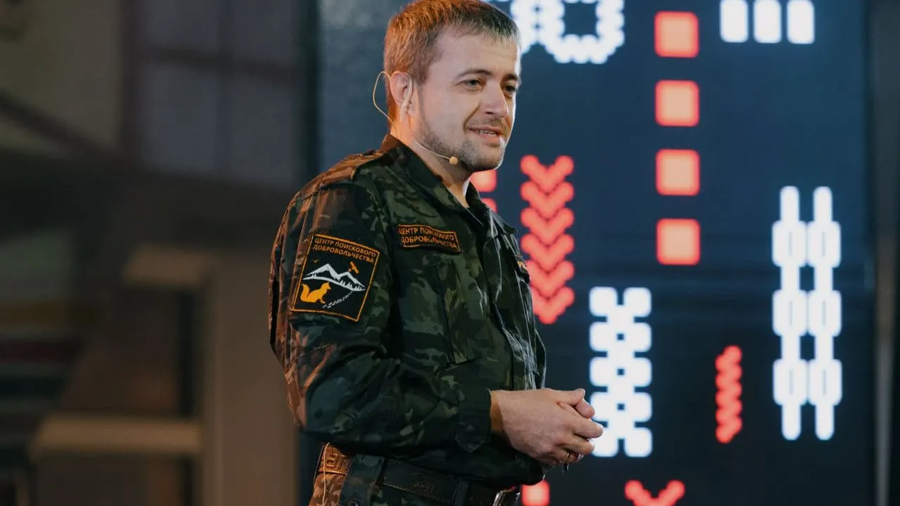 Фото: Юлия Чудинова / ИА "Север-Пресс"