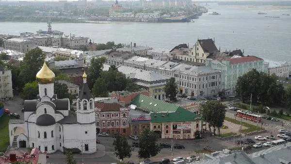 Фото: Андрей Павлов / «Красный Север»