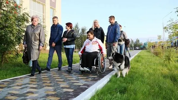 Фото: пресс-служба Законодательного Собрания ЯНАО