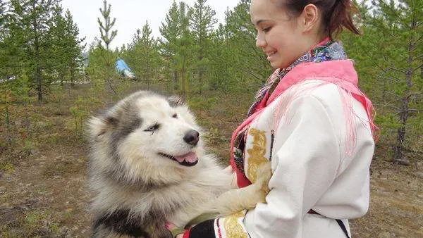 Фото: Лариса Бухонина