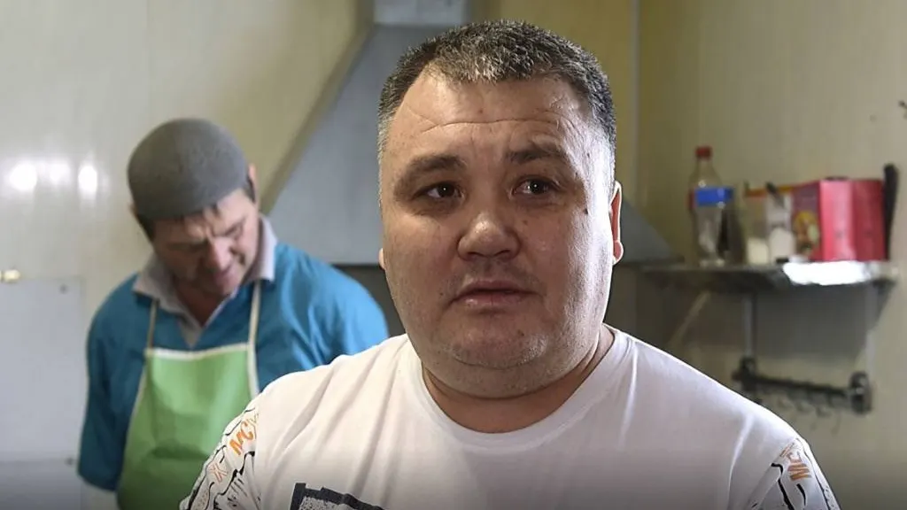 КРАСНЫЙ СЕВЕР