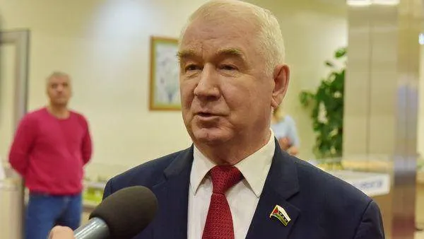 Сергей Корепанов