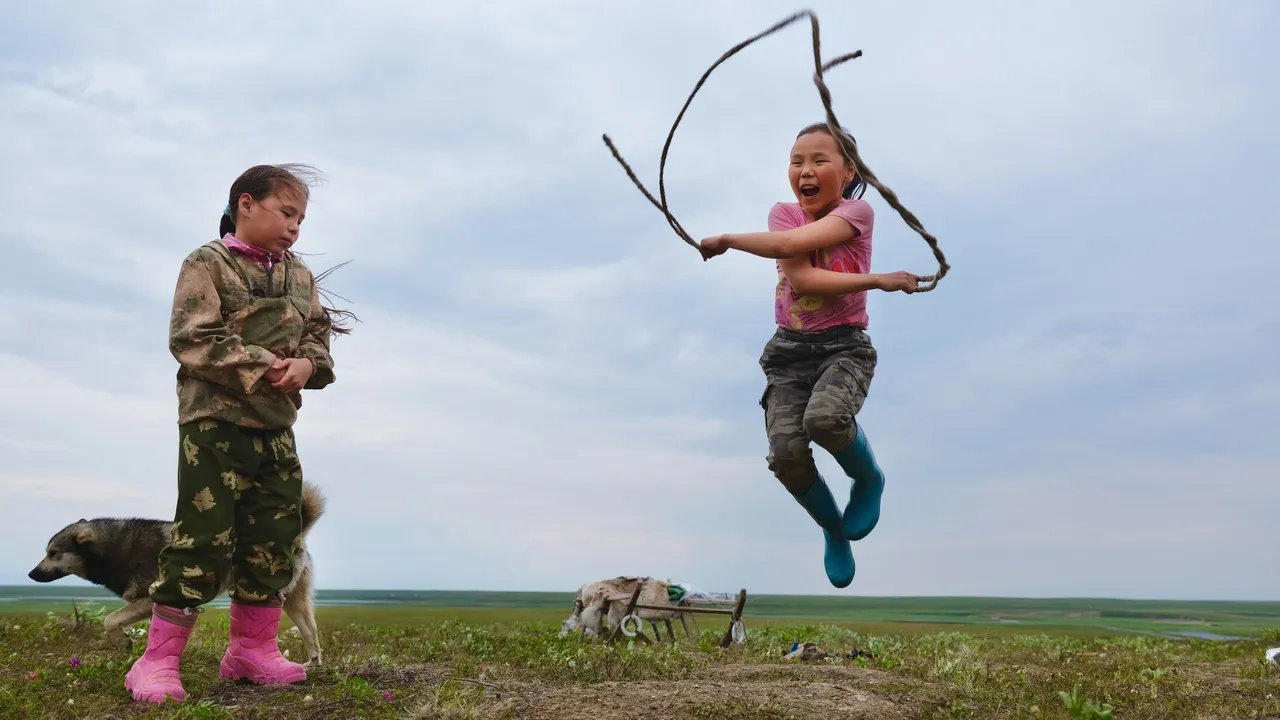 Фото: фотоконкурс «Северяне», «ВКонтакте»