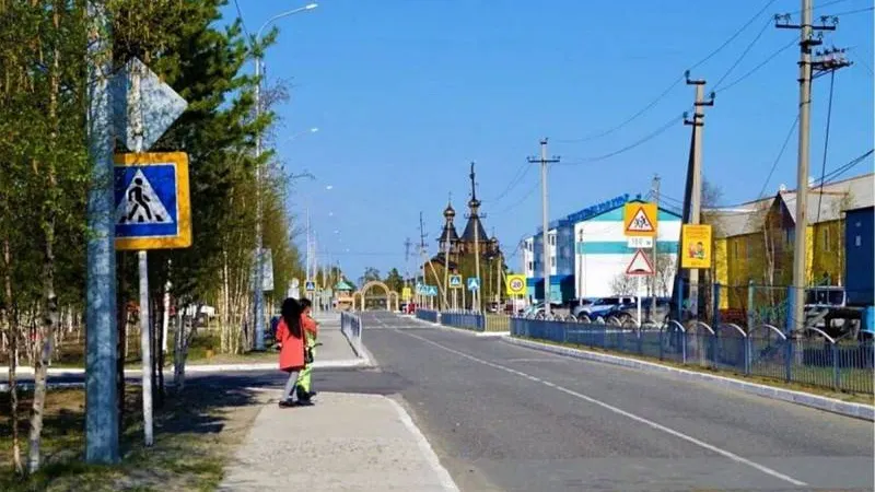 Фото: пресс-служба губернатора ЯНАО