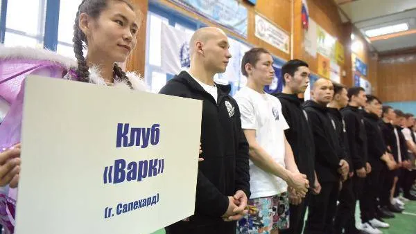 Фото: Андрей Ткачёв / «Красный Север»