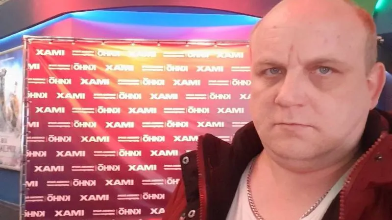 Фото: личный архив Алексея Степанова