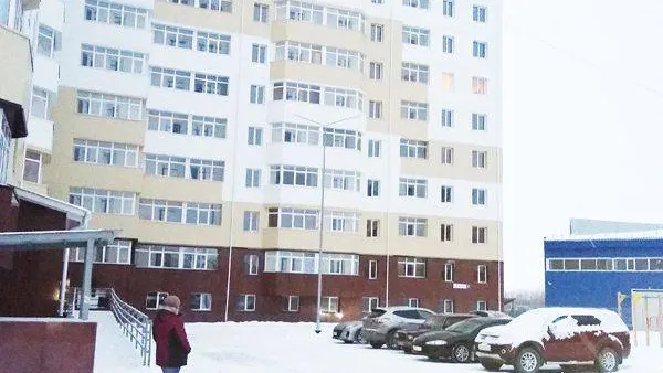   КРАСНЫЙ СЕВЕР