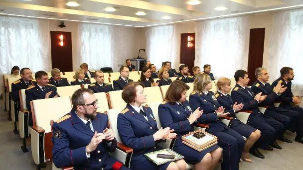 Данил Колосов / КРАСНЫЙ СЕВЕР