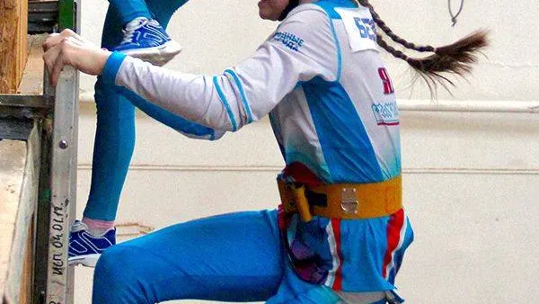 КРАСНЫЙ СЕВЕР