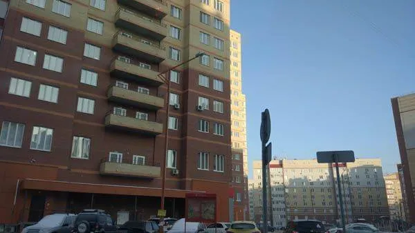 КРАСНЫЙ СЕВЕР