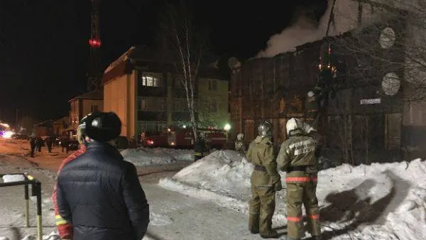 Фото предоставлено администрацией г. Ноябрьска