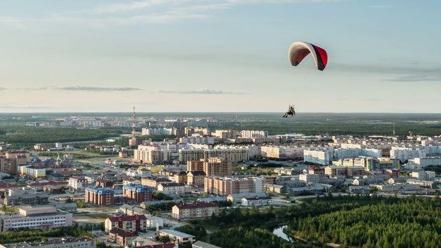 Фото Данила Хусаинова