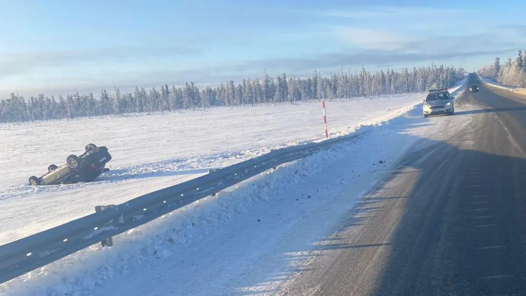 Фото: УГИБДД по ЯНАО