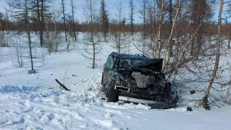 Фото предоставлено УГИБДД УМВД России по ЯНАО