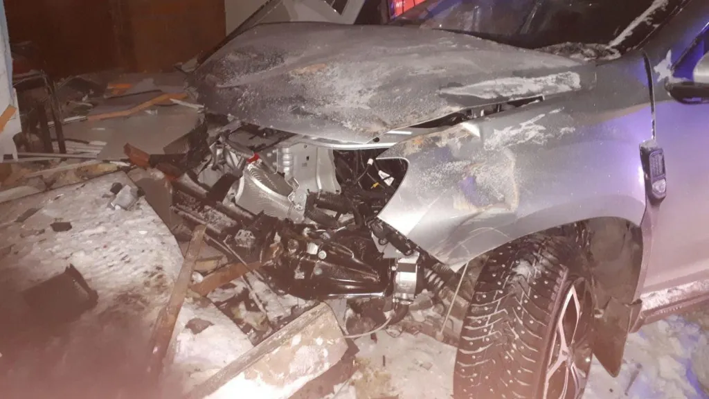 Фото: УГИБДД по ЯНАО