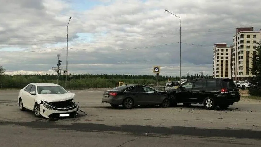 Фото: УГИБДД по ЯНАО