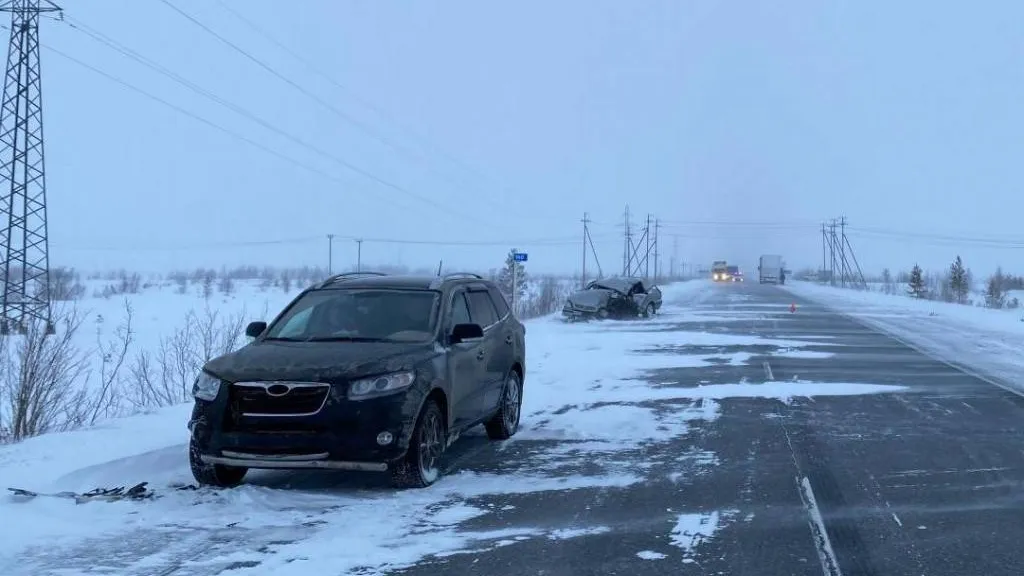 Фото: УГИБДД по ЯНАО