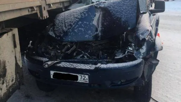 Фото: УГИБДД по ЯНАО