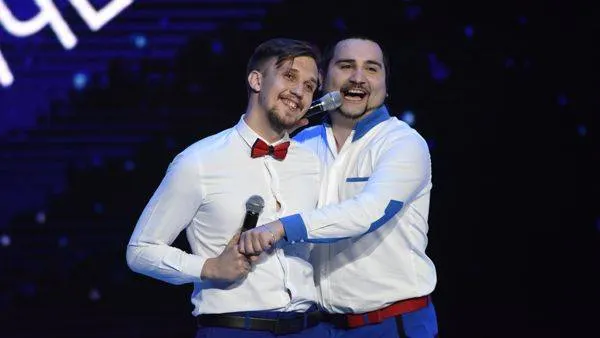   КРАСНЫЙ СЕВЕР